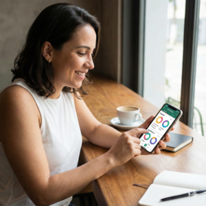 Investimentos para Iniciantes: Fazendo o Dinheiro Trabalhar para Você