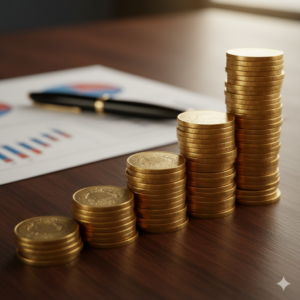 Por que algumas empresas nunca pagam dividendos