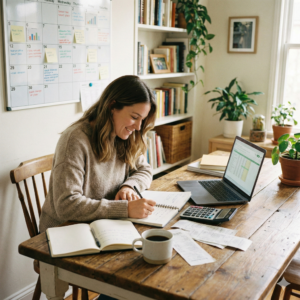 Por que investir sem planejamento dá errado