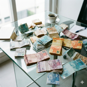 Entenda como as bolsas de valores ganham dinheiro