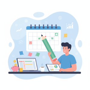 Taxa de Desemprego: A lei da oferta e da procura no mercado de trabalho