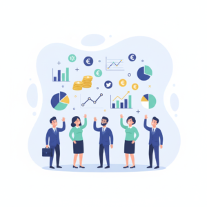 O papel da Bolsa de Valores (B3) para o acionista pequeno e grande