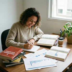 A disciplina da economia silenciosa