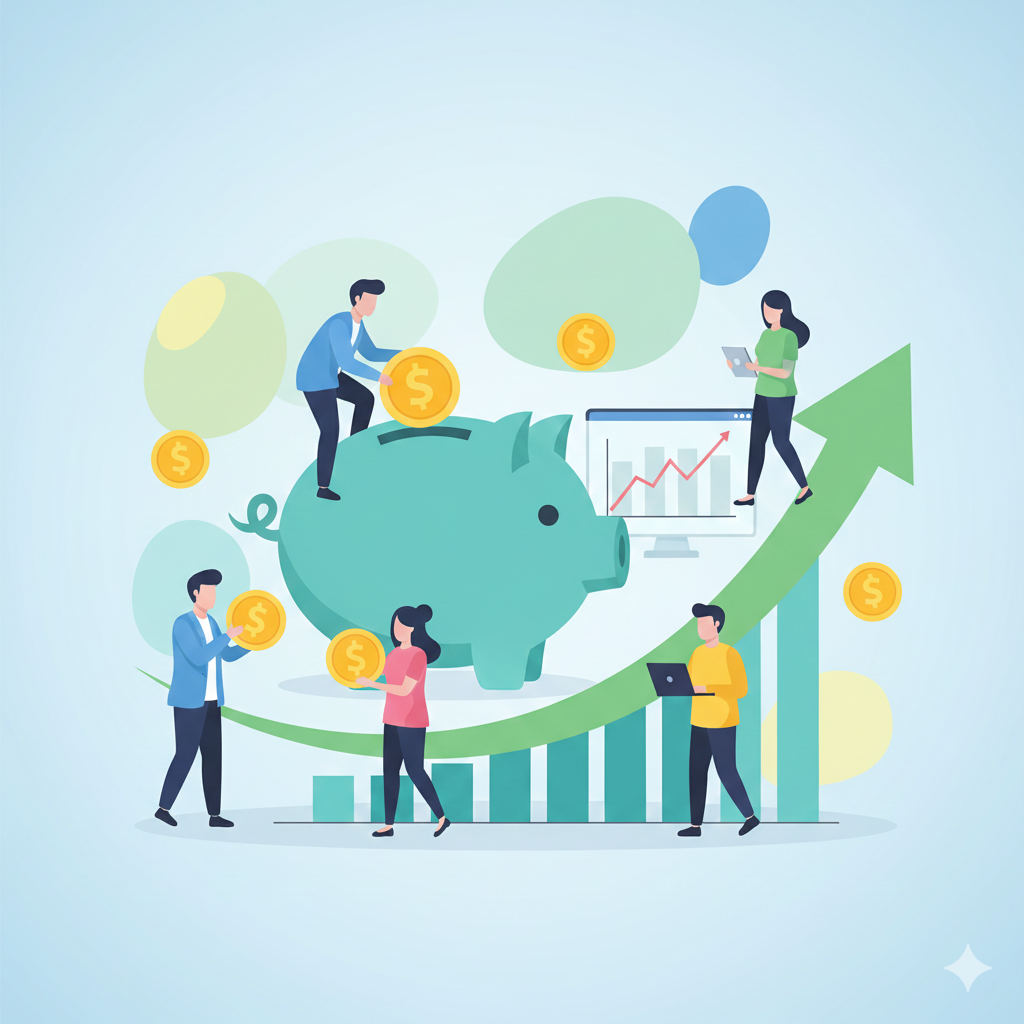 Quanto rende o prêmio da Mega da Virada por mês