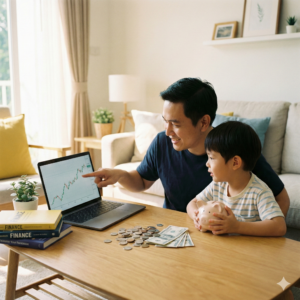 Entenda seu perfil de investidor: O fator "sono tranquilo"