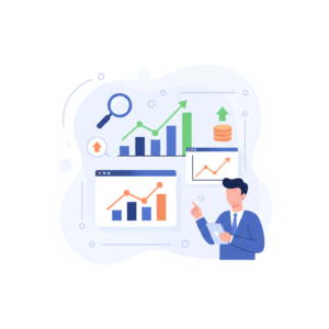 Por que diversificar? Entendendo o risco sistêmico e não-sistêmico