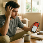 O que fazer quando o salário acaba antes do mês