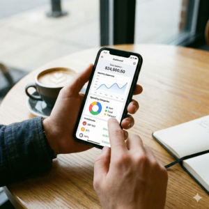 Documentos necessários para o seu cadastro de investidor