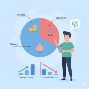 A influência das redes sociais e o perigo dos "gurus" financeiros