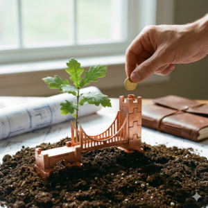 A solidão e o tédio: O segredo dos investidores ricos