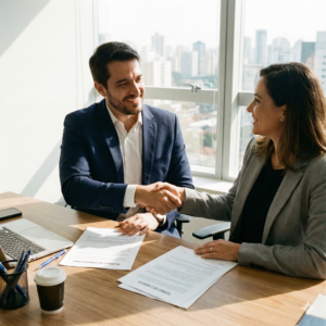 O que é a Modalmais e qual seu diferencial em 2026?