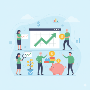 Taxas e impostos: O "leão" que come sua rentabilidade silenciosamente