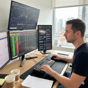 Dicas de Ouro para Operar no Pregão com Segurança