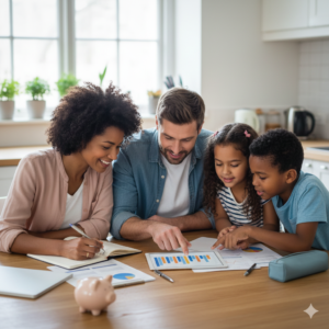 Como transferir dinheiro e começar a operar