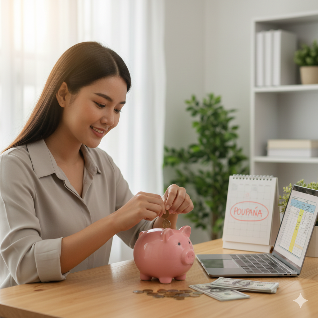 Investir pouco todo mês funciona mesmo?