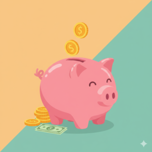 A Regra de Ouro: Qual a porcentagem ideal do salário para investir?