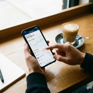 O que é uma Ação Unit: A definição de "pacote" financeiro