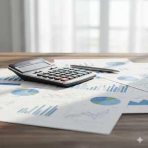 Comece hoje a construir seu futuro