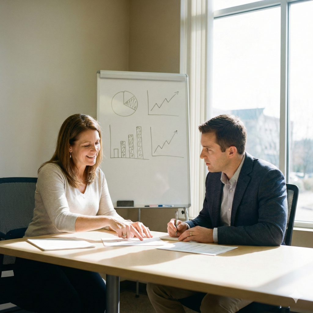 O que é o fundo bcff11?