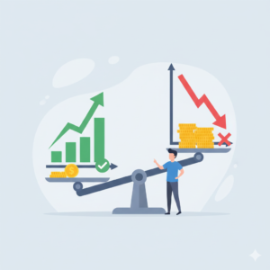 Verdades e mentiras sobre investimentos