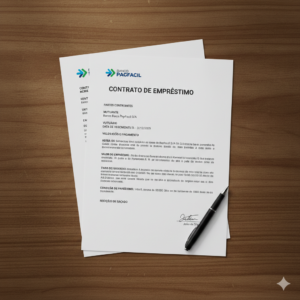 Por que empréstimos “pré-aprovados” são perigosos