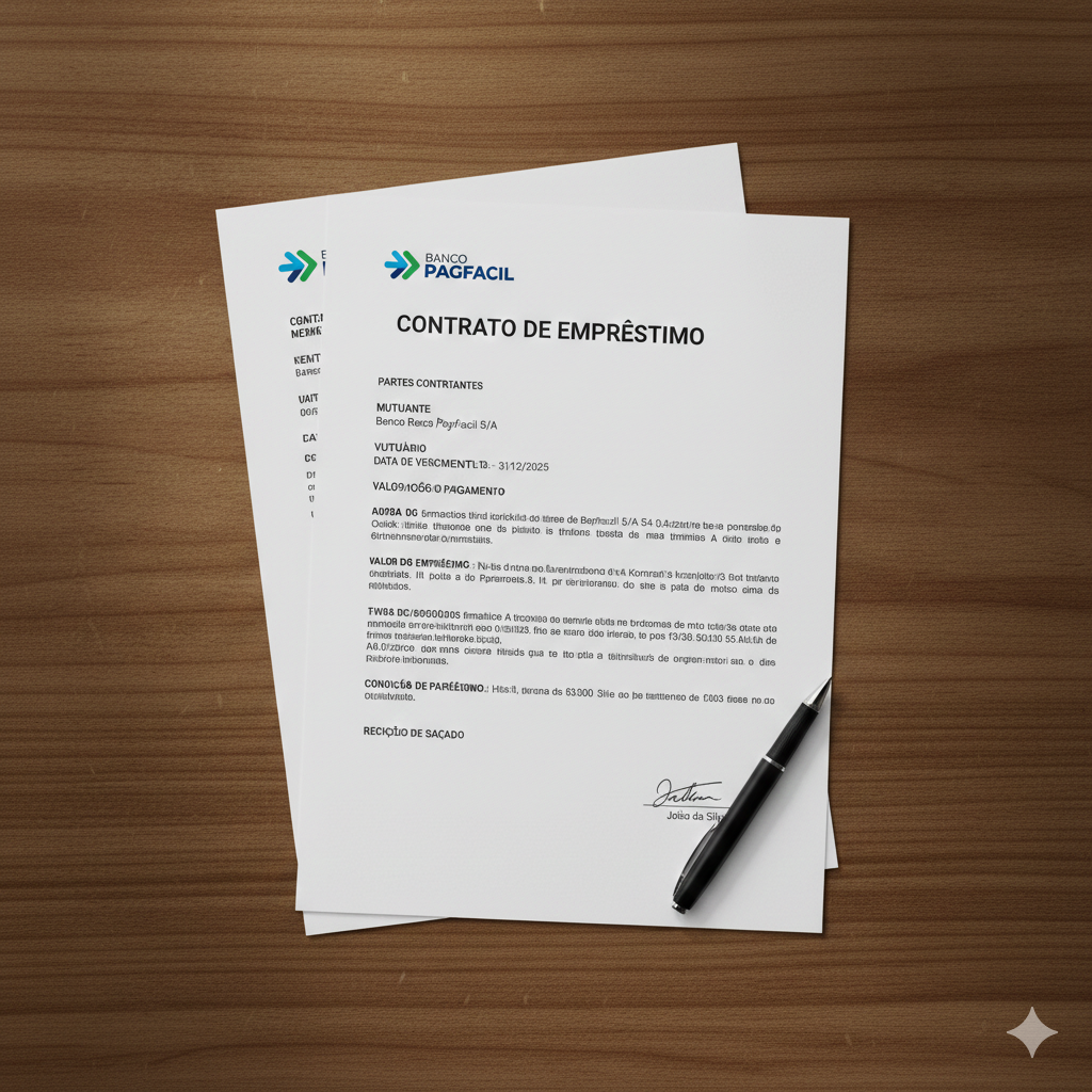 Por que empréstimos “pré-aprovados” são perigosos