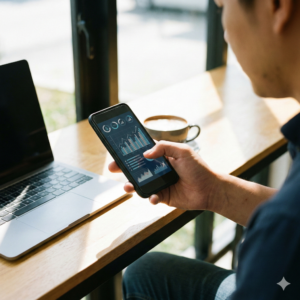 O que é a Bolsa de Valores e por que ela é o coração da economia?