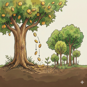 O que ninguém te conta sobre investimentos