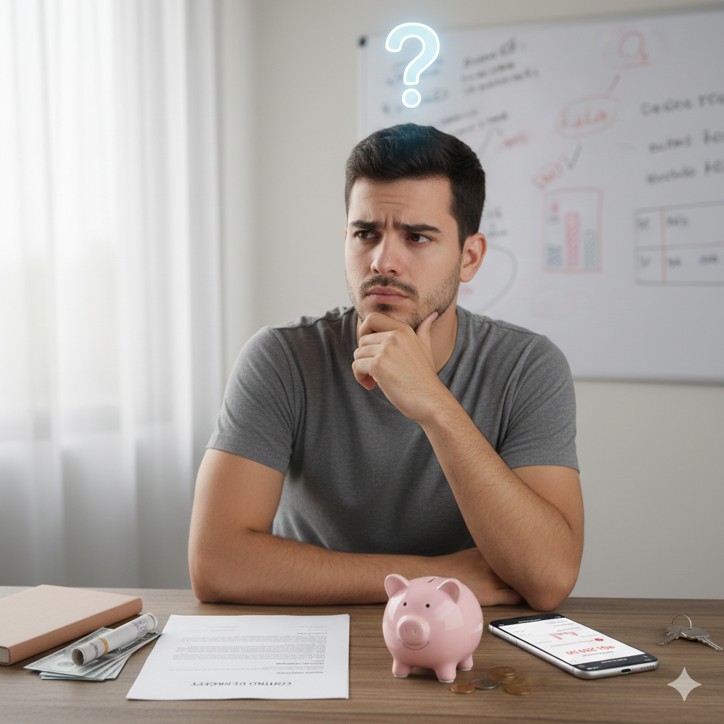 Quanto investir por mês (exemplos reais)