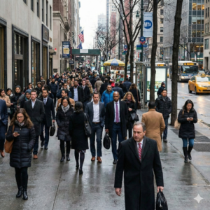 Por que o Brasil tem uma economia grande, mas população pobre