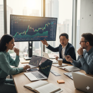 Você precisa de um consultor financeiro para investir?