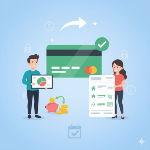 Qual cartão gera mais milhas: LATAM, Azul ou Smiles?