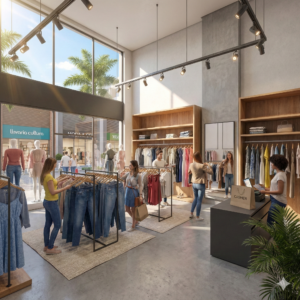 4. Consumo e Varejo: O termômetro da economia real e dos juros