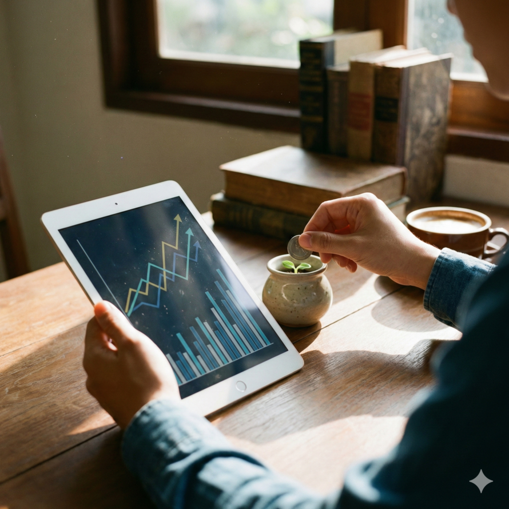 O que acontece com ações durante falências