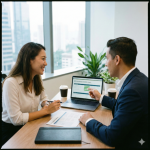 O que o investidor precisa saber sobre riscos