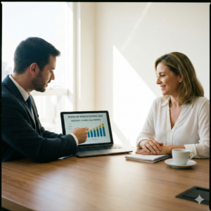 O Que é um Fundo Imobiliário e Como Ele se Estrutura?