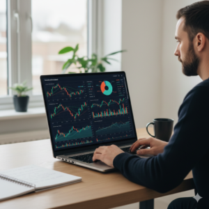 O que acontece quando uma empresa é retirada da bolsa