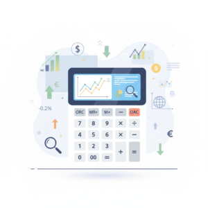 1. O Mercado Financeiro olha para o futuro, a Economia olha para o passado