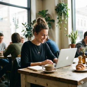 Por que escolher a Rico Investimentos para começar a investir?