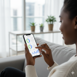 O mito do "investidor rico" e a democratização financeira em 2026