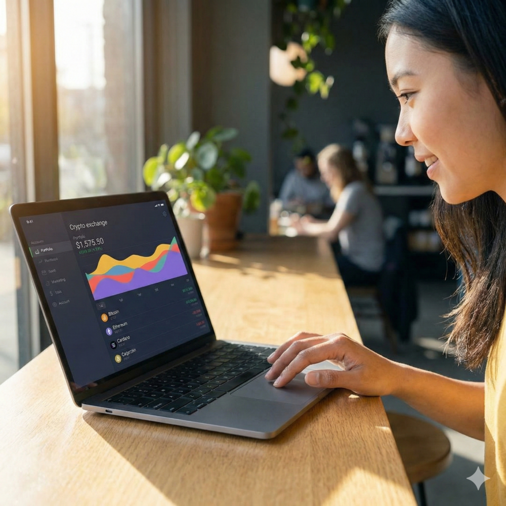 Saiba qual a melhor corretora para day trade em 2026