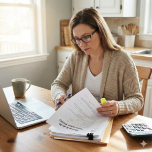 Como se proteger: Passos práticos para evitar o erro