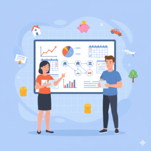 Passo a Passo para Começar a Investir em FIIs com Segurança