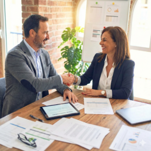 O Mito do Investimento para Ricos: Como o Mercado Mudou