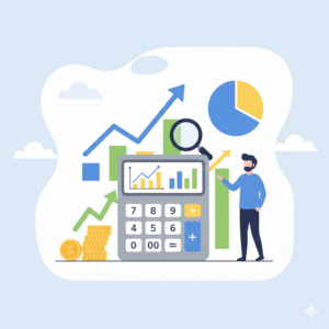 O Poder dos Juros Compostos: O Tempo é seu Maior Aliado