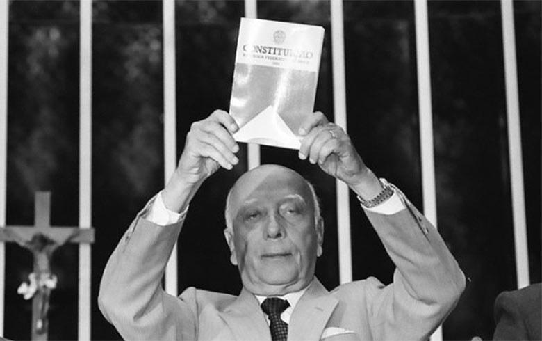 A herança da Constituição de 1988 e o Estado de Bem-Estar Social