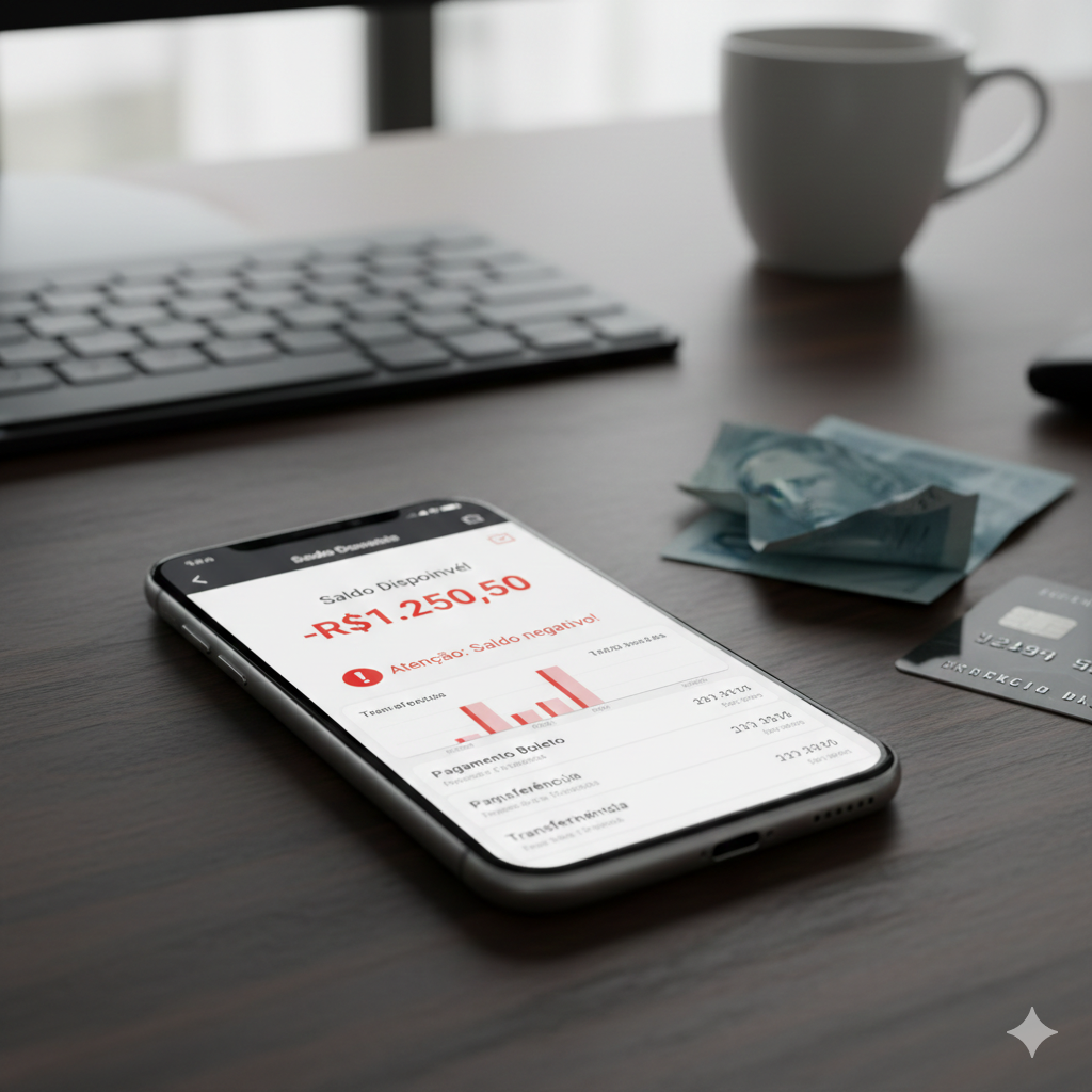 Entenda como bancos lucram com pessoas endividadas