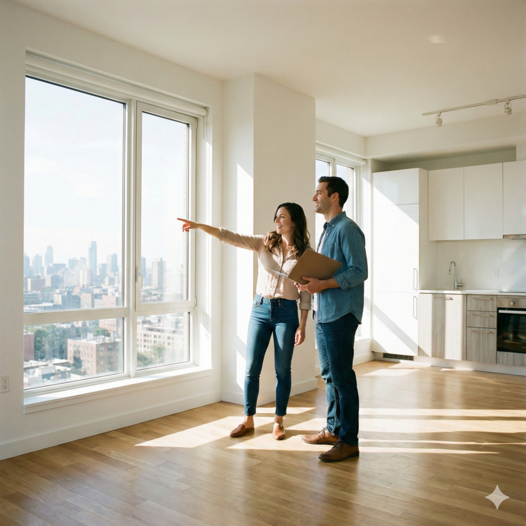 Comprar ou alugar: qual decisão é financeiramente melhor?