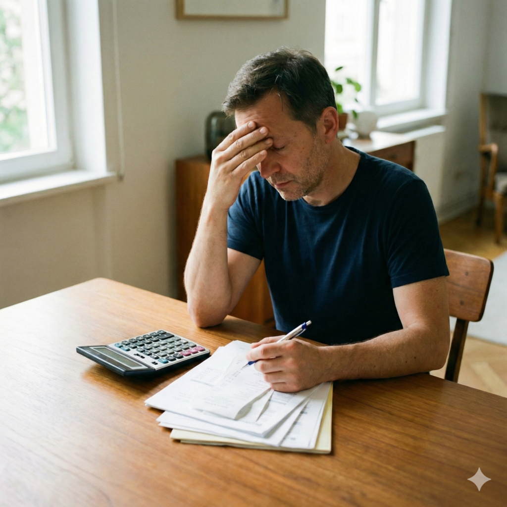 Ações são arriscadas?