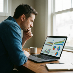 O Ponto de Partida: Qual é o seu Perfil de Gasto?